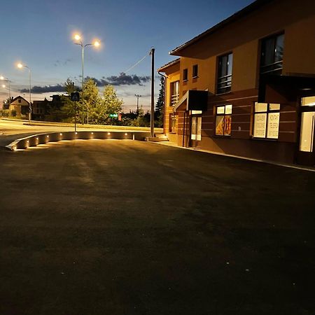 Exclusive Apartments Visoko 2022 Luaran gambar