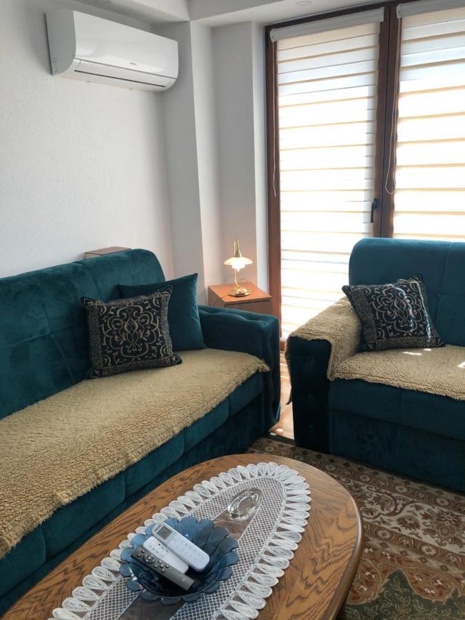 Exclusive Apartments Visoko 2022 Luaran gambar