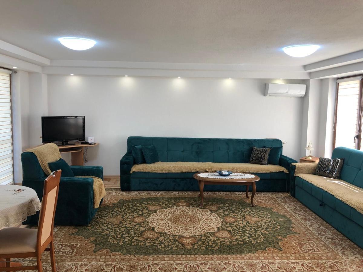 Exclusive Apartments Visoko 2022 Luaran gambar