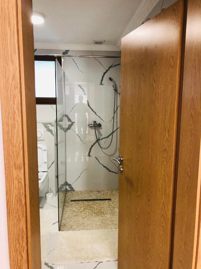 Exclusive Apartments Visoko 2022 Luaran gambar