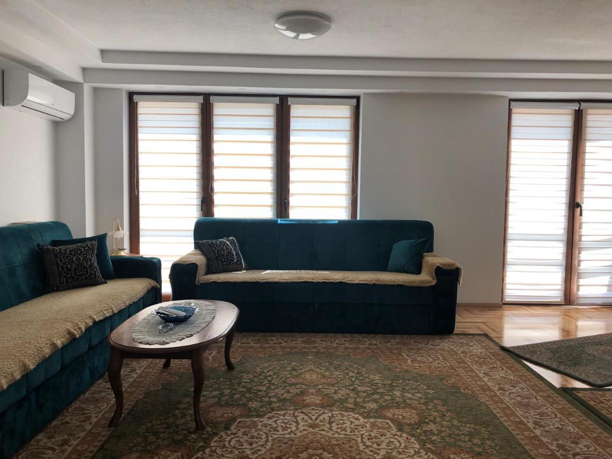 Exclusive Apartments Visoko 2022 Luaran gambar