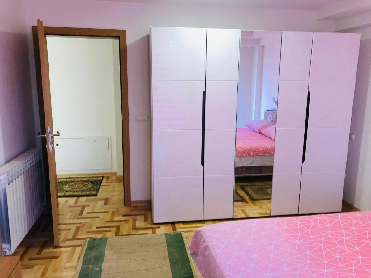 Exclusive Apartments Visoko 2022 Luaran gambar