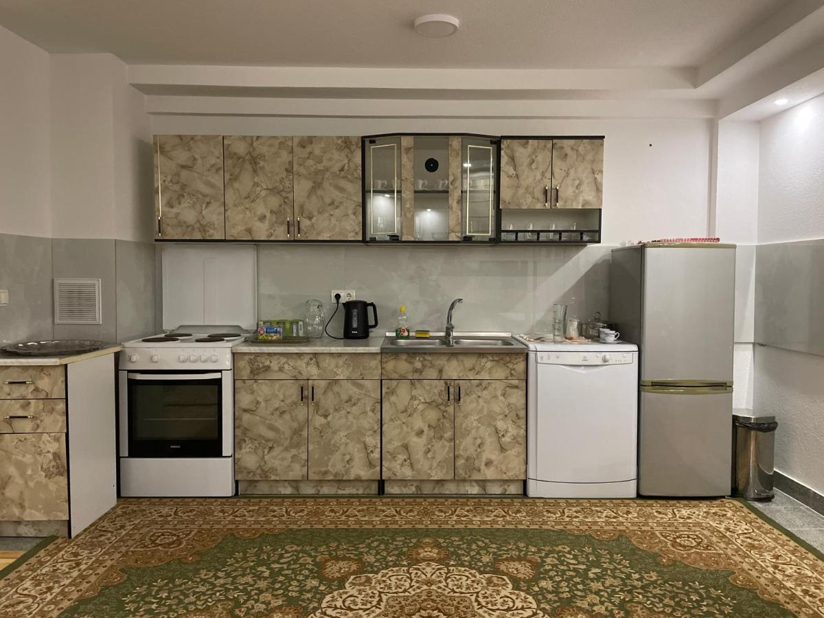 Exclusive Apartments Visoko 2022 Luaran gambar