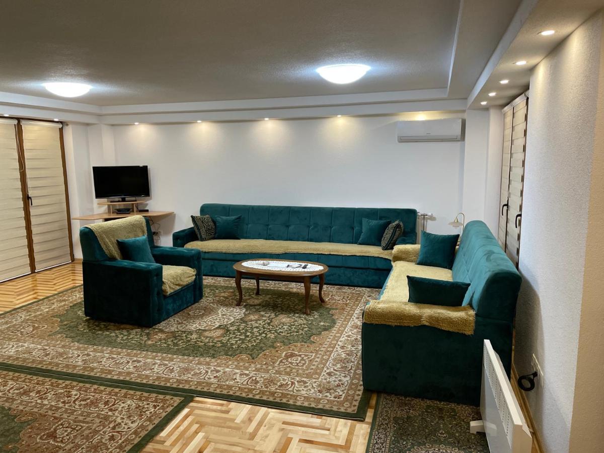 Exclusive Apartments Visoko 2022 Luaran gambar