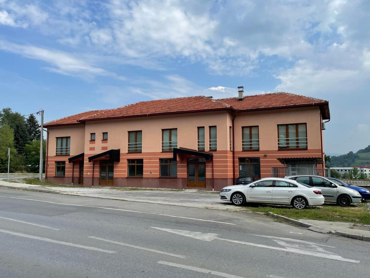 Exclusive Apartments Visoko 2022 Luaran gambar