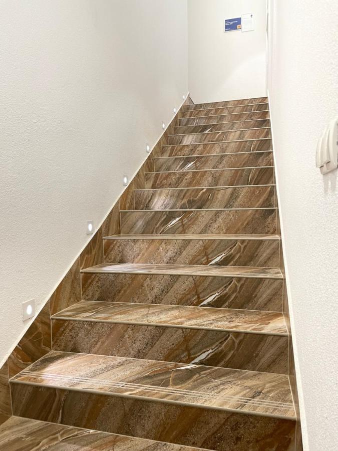 Exclusive Apartments Visoko 2022 Luaran gambar
