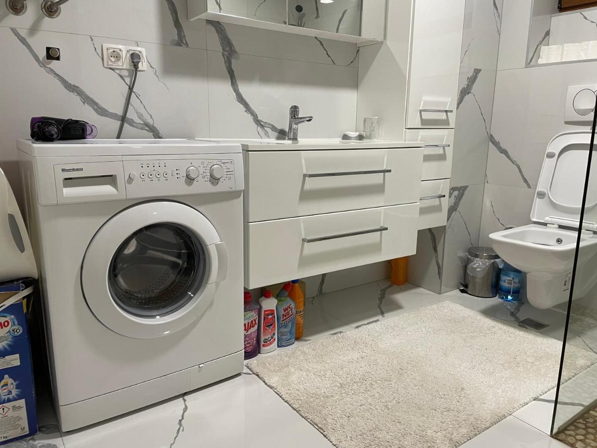 Exclusive Apartments Visoko 2022 Luaran gambar