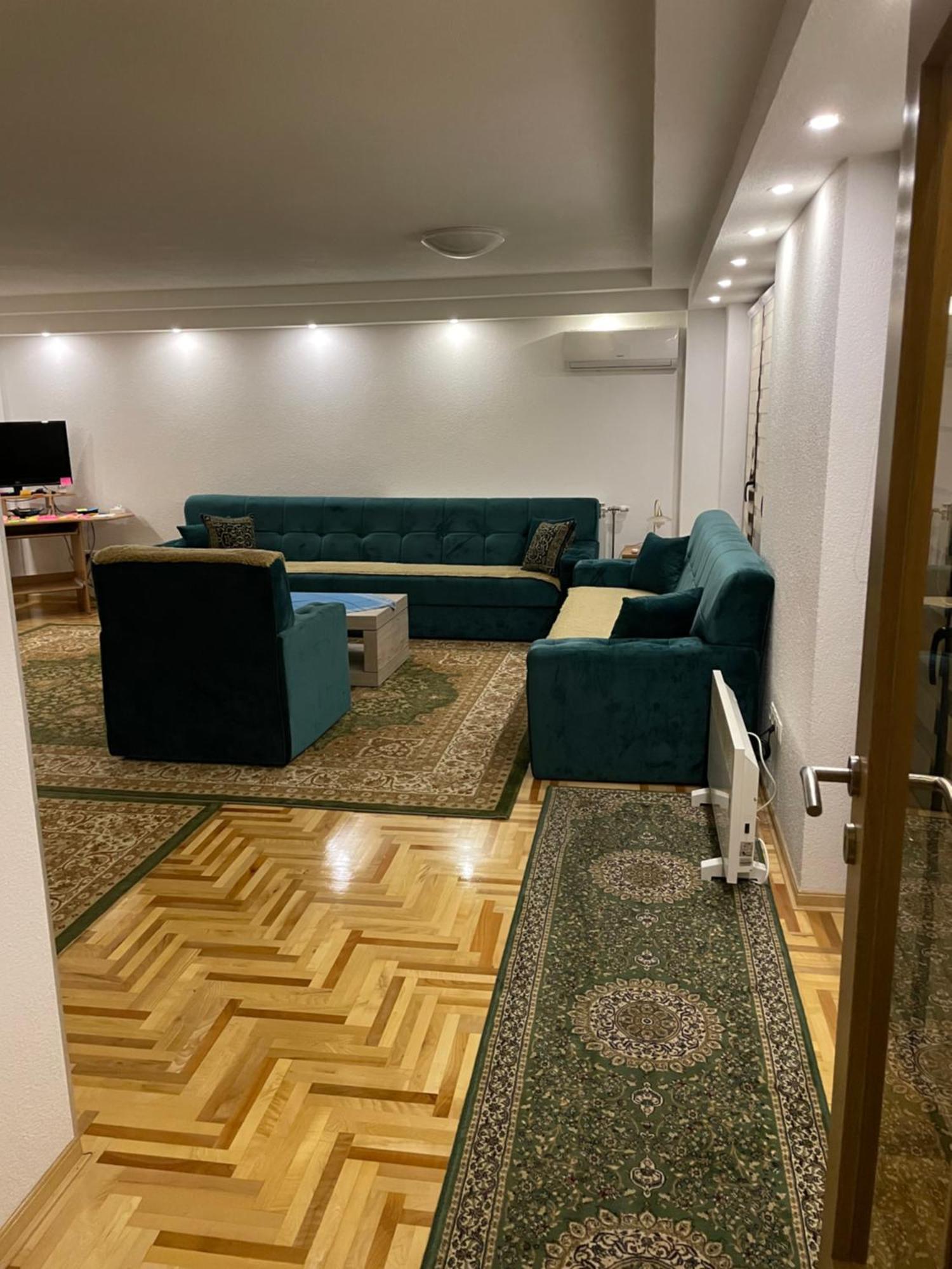 Exclusive Apartments Visoko 2022 Luaran gambar