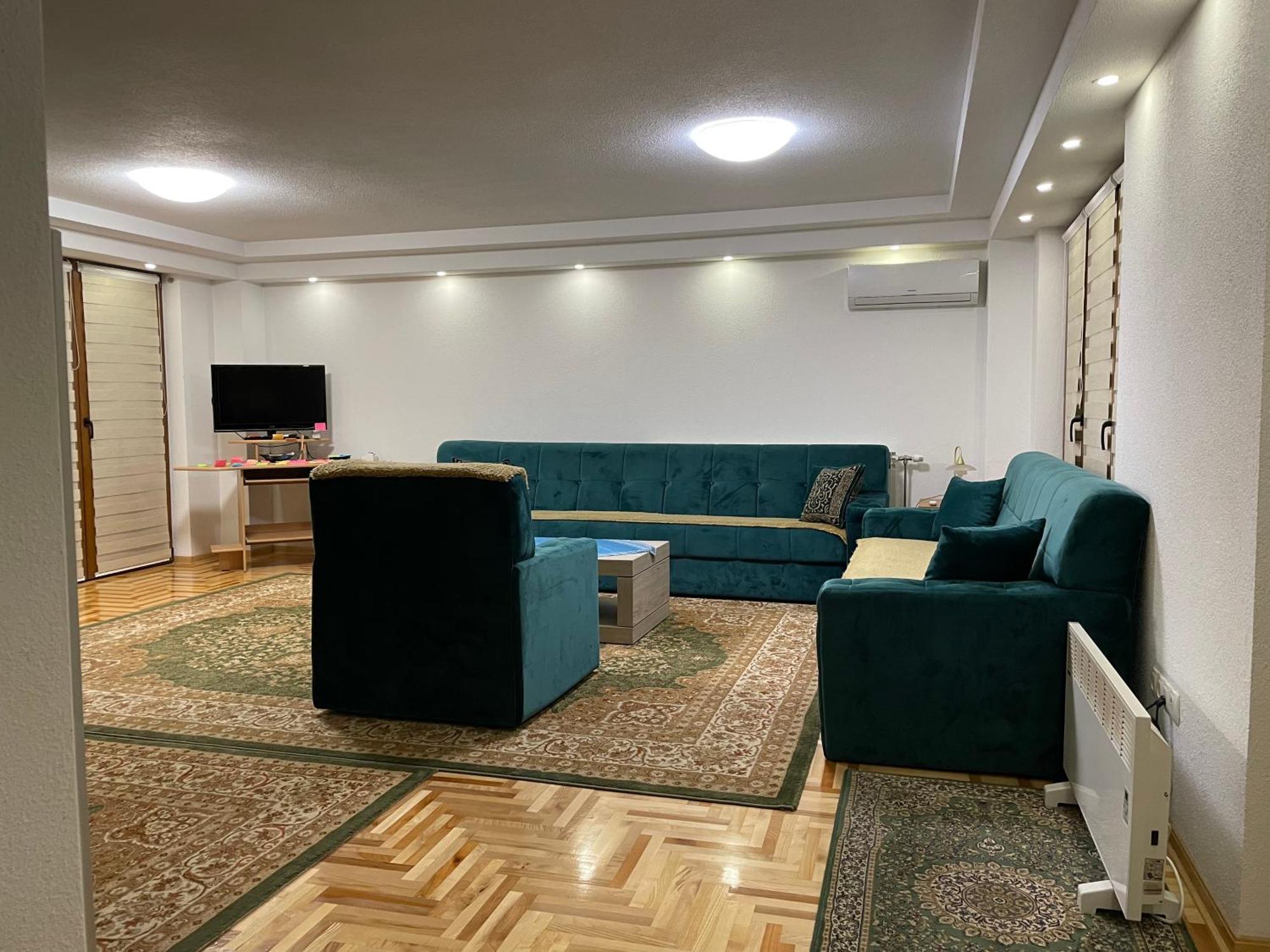 Exclusive Apartments Visoko 2022 Luaran gambar