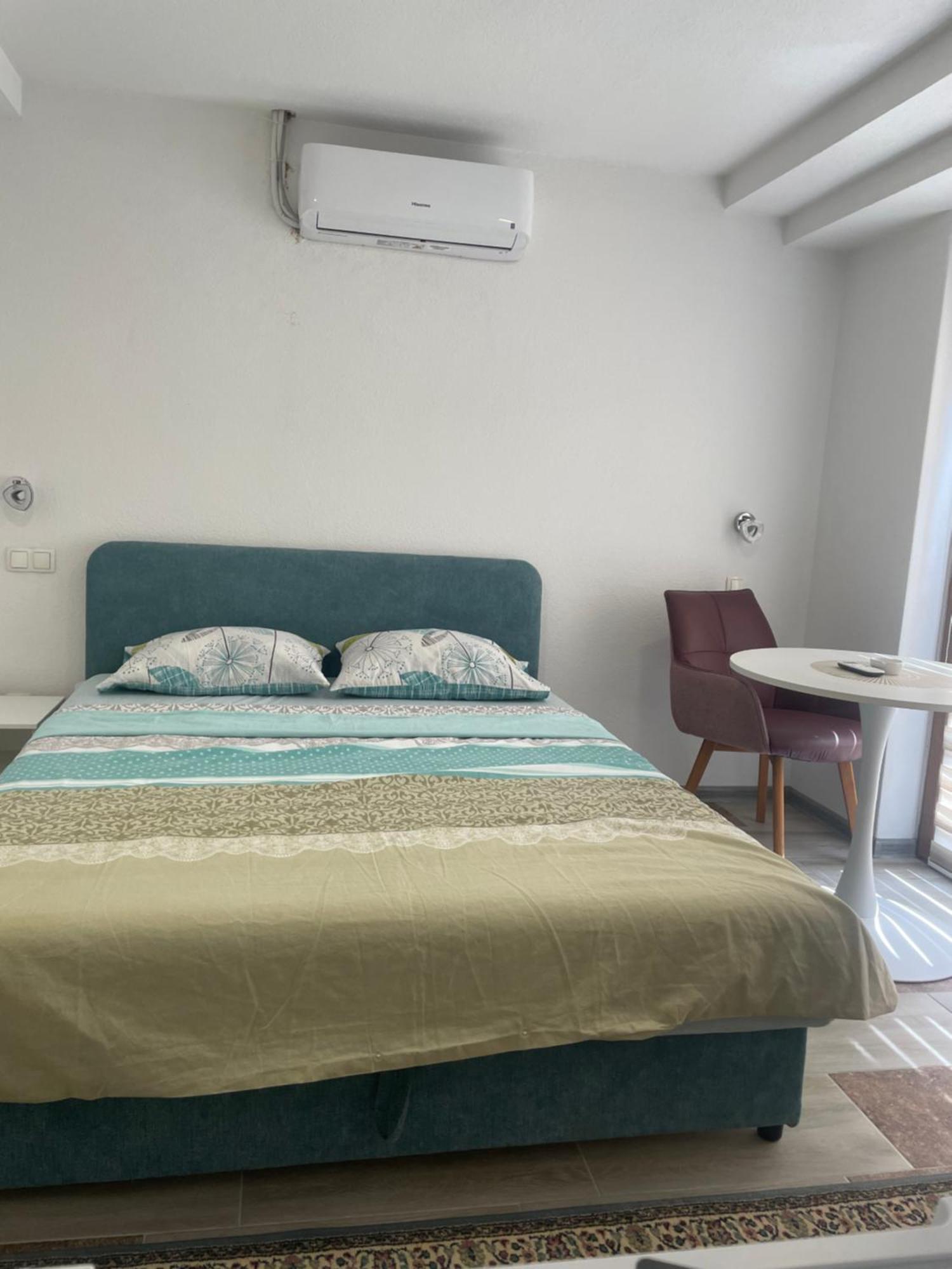 Exclusive Apartments Visoko 2022 Luaran gambar