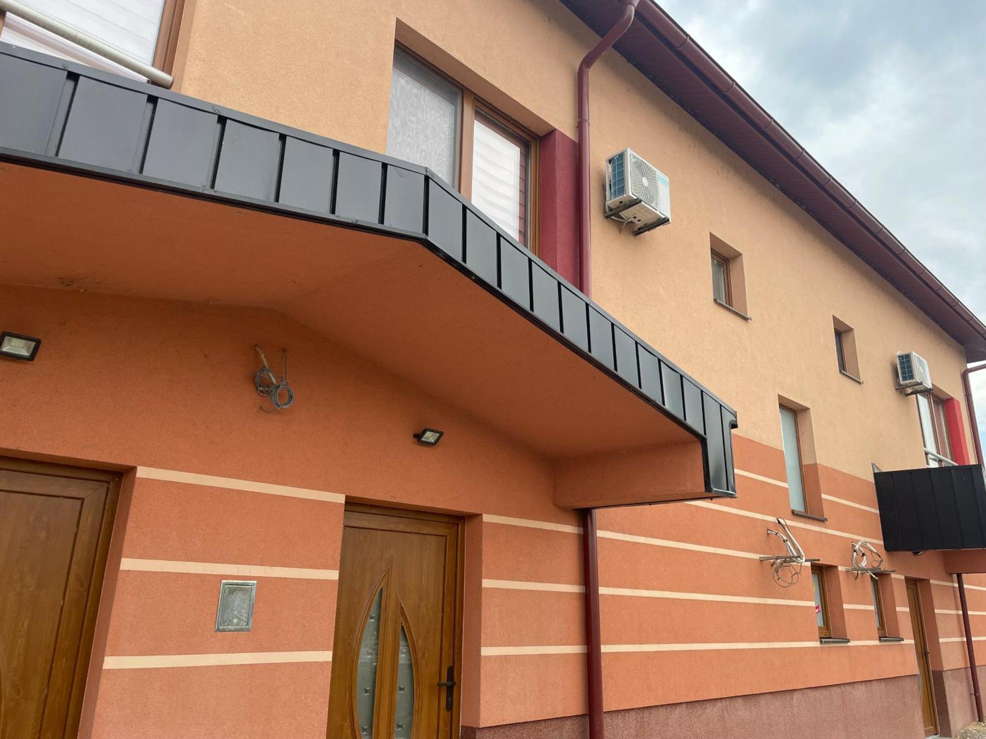 Exclusive Apartments Visoko 2022 Luaran gambar