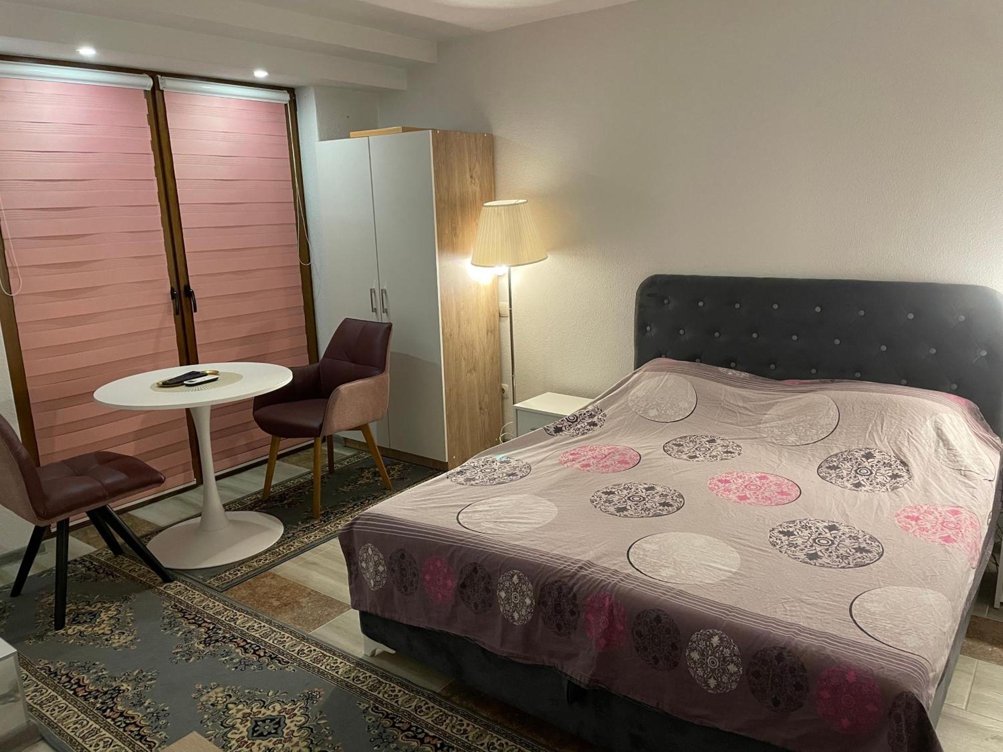 Exclusive Apartments Visoko 2022 Luaran gambar